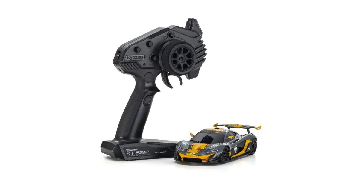 Eliminator-RC - New Arrivals