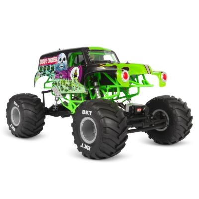 axial smt10 roller