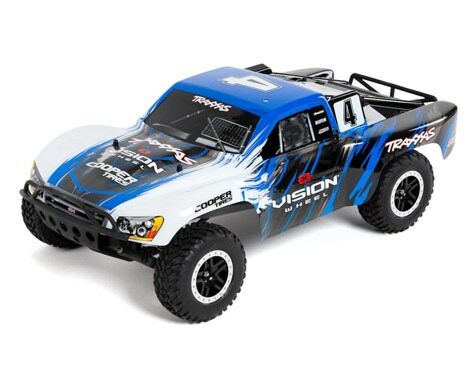 traxxas slash 2wd brushed top speed
