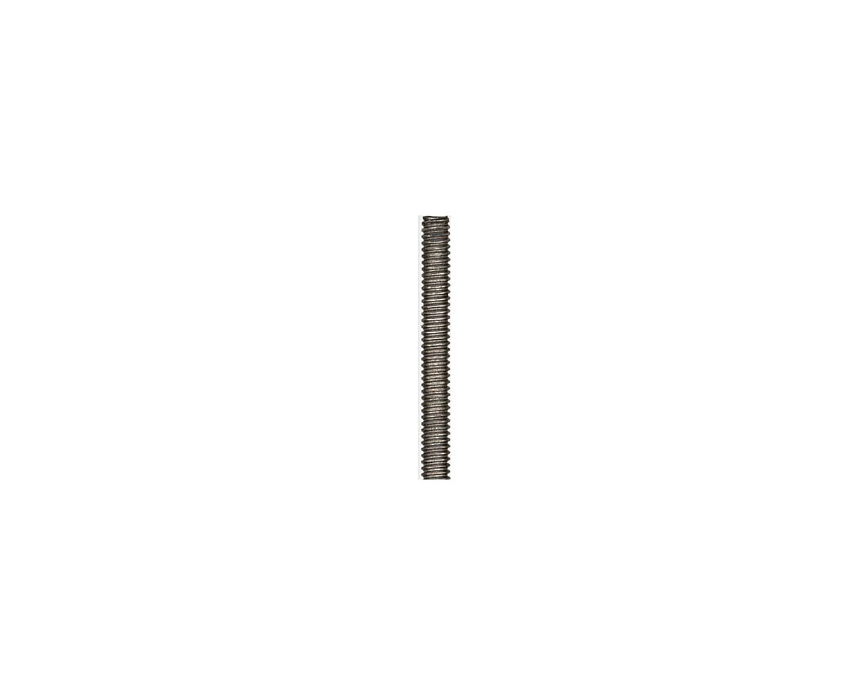 Dubro 378 12 Fully Threaded Rods (2-56)