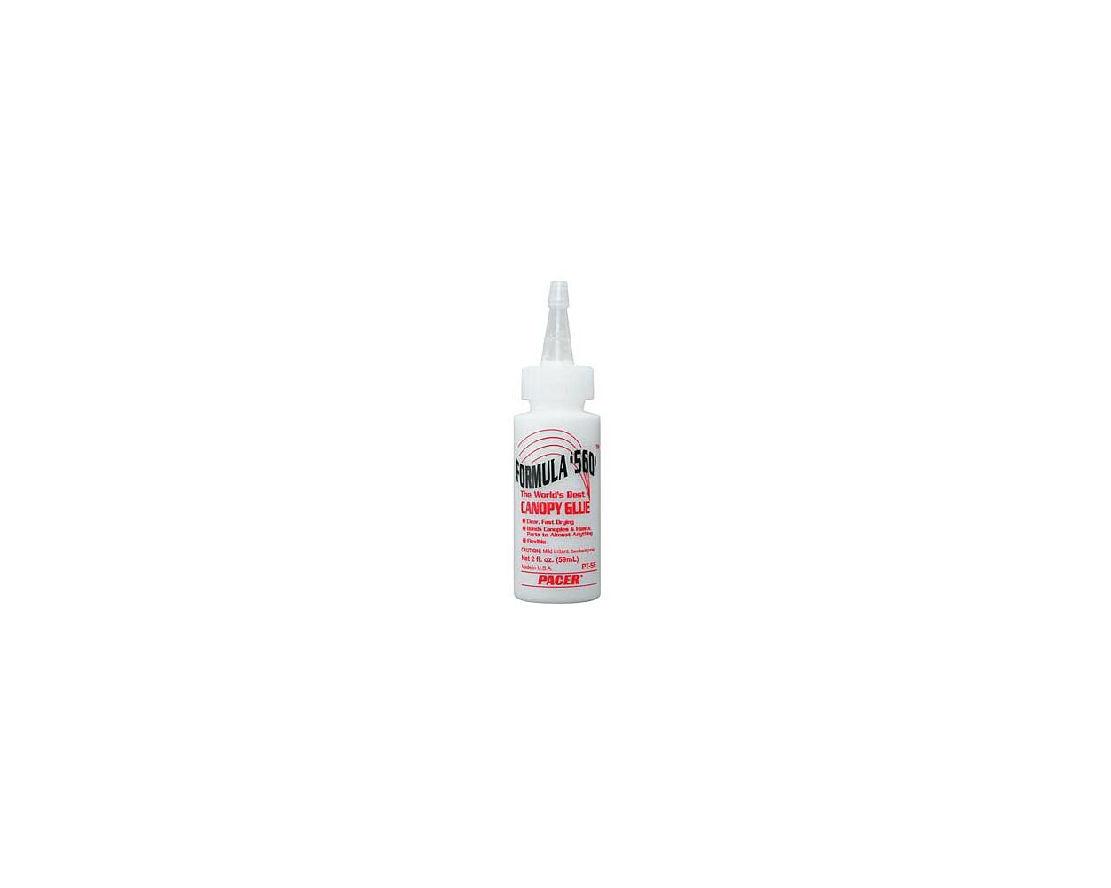 Zap Pacer Canopy Glue