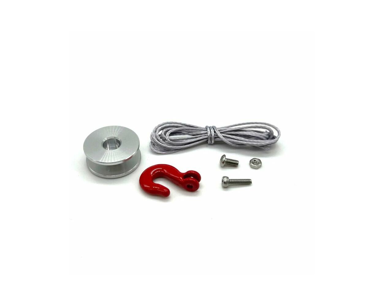 Reefs Micro Winch Spool Kit