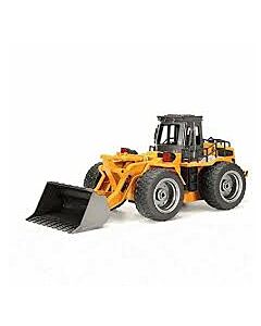 rc heavy equipment kits