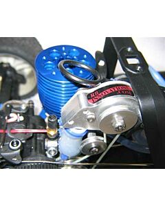 dtx 18 nitro engine