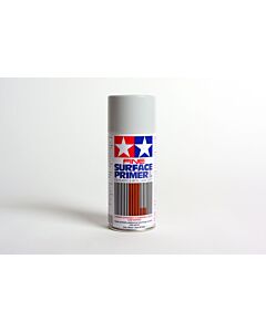 TAMIYA Fine Surface Primer L (White)