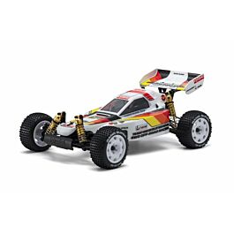 Kyosho 1/10 4WD EP Racing Buggy Legendary Series Optima Mid Kit