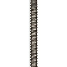 Dubro 378 12 Fully Threaded Rods (2-56)