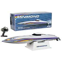 Minimono boat cheap