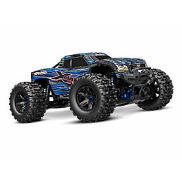 Traxxas x deals maxx nitro