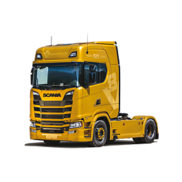 Italeri 1/24 Scania S730 HIGHLINE 4x2