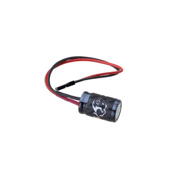 Powerhobby 400mg Waterproof Brushless High Speed Torque Digital Servo 0800